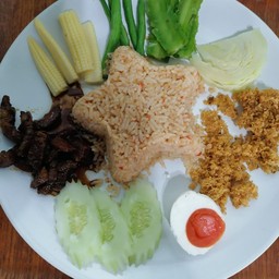 ข้าวน้ำพริกลงเรือ