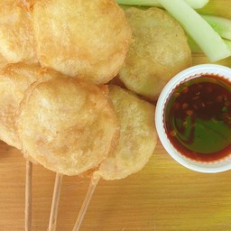 ชิ้น-ชุบ-ทอด