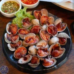 นิยมหอย