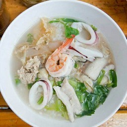 ข้าวต้ม