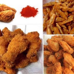 Shake A Chic at Rainbow Market