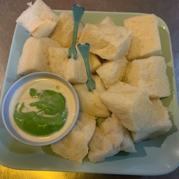 ขนมปังอบไอน้ำ