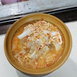สุกี้น้ำทะเล
