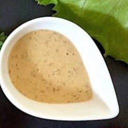 Roasted Sesame(น้ำสลัดงาคั่ว