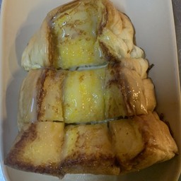 ขนมปังปิ้ง