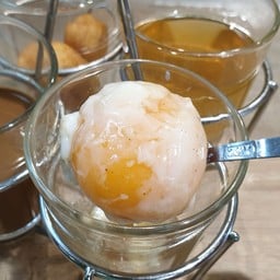U-Ubon Cafe อุบลราชธานี