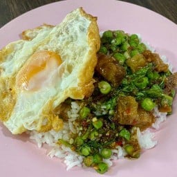 คุณติ๋มอาหารตามสั่ง