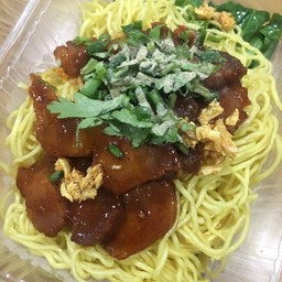ชาเข้มปังอ่อน