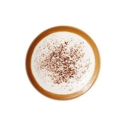 Hot Cappuccino (Selected)