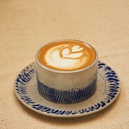 Café DoiTung 101 the Third Place