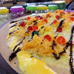 เครปญี่ปุ่น