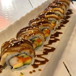 Unagi Rolls