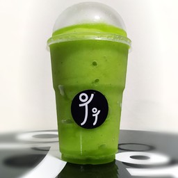 น้ำกีวีปั่น