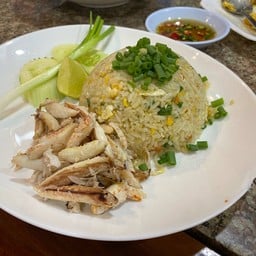 ข้าวผัดปู เล็ก