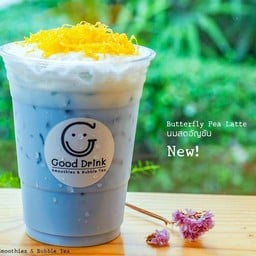 Good Drink Smoothies & Bubble Tea