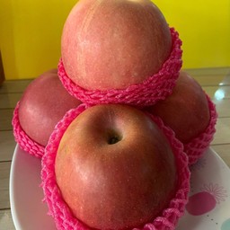 แอปเปิ้ลเป็นลูก