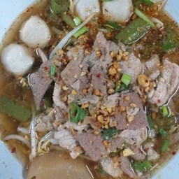 เกาเหลาต้มยำ