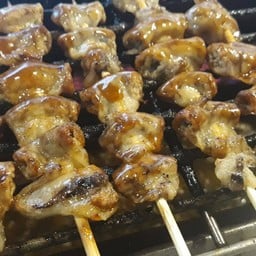 ไส้หมู