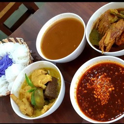 น้ำพริกหวานถุงเล็ก