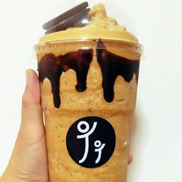 เนสกาแฟโอริโอ้ปั่น