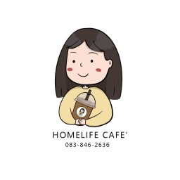 HOMELIFE CAFE’ -