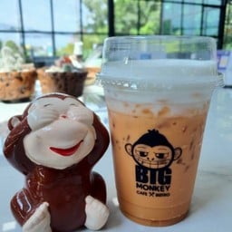 ชาไทย เย็น