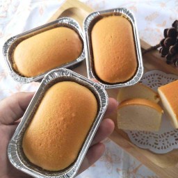 บ้านขนม ฟ้าฮ่าม