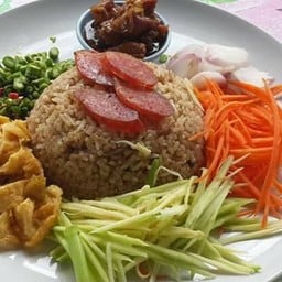 ร้านอิ่มอร่อยซอยพาณิชย์
