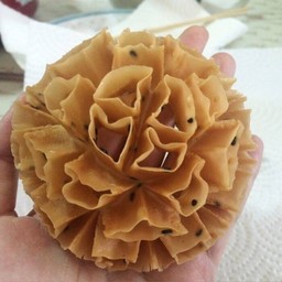 บ้านขนมดอกจอก