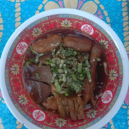 ก๋วยเตี๋ยวคุณแมว