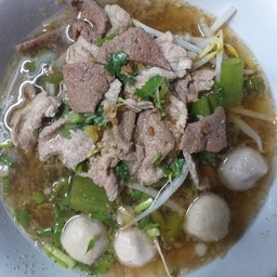 เกาเหลาน้ำใส