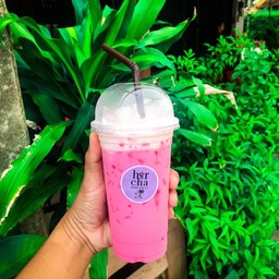 ร้านหอชา