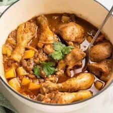 Indian Food คลองสอง