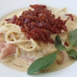 คาโบนาร่า