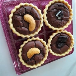 ทาร์ตบราวนี่