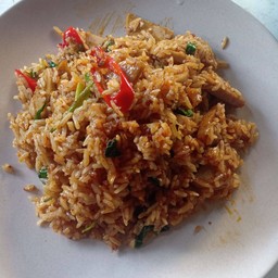 ร้านอาหารพารวย พารวย1