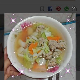 ข้าวไข่เจียวทรงเครื่องพุงแตก