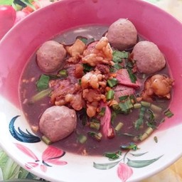 เกาเหลาเนื้อ