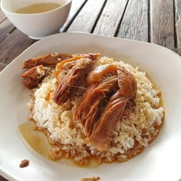 ครัวขาใหญ่ หัวหิน