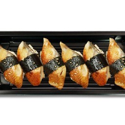 Unagi Sushi set