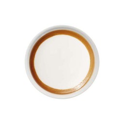 คาเฟ่ลาเต้ ร้อน Selected Blend (เล็ก)
