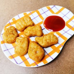 นักเก็ตไก่