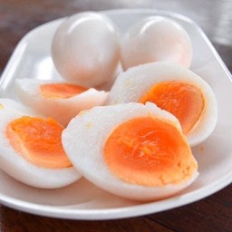 ไข่ต้ม