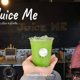 go green