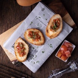 BRUSCHETTA