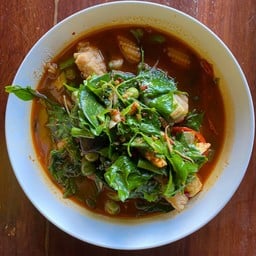 ครัวทองดี