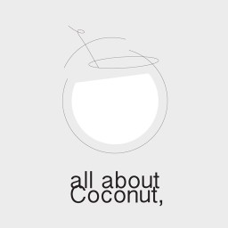น้ำมะพร้าว ALL ABOUT COCONUTT Rama2