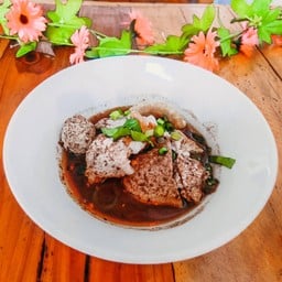 ร้านวังวนก๋วยเตี๋ยวเรืออยุธยา