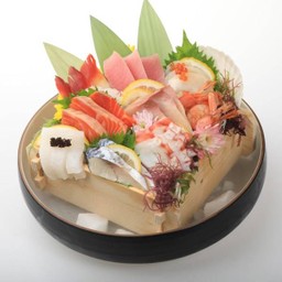AA3 บูชิโดยะ ซาชิมิ