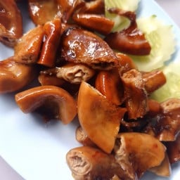 ไส้ย่าง